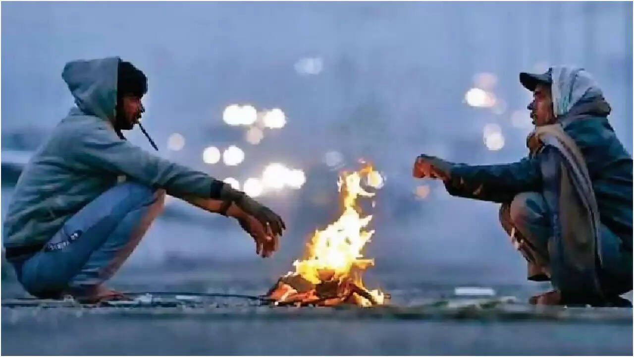 दिल्ली में नवंबर में ठंड का इंतजार: मौसम की नई रिपोर्ट