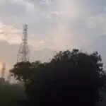 हरियाणा में ठंड और प्रदूषण का बढ़ता असर: 7 शहरों का तापमान 10 डिग्री से नीचे