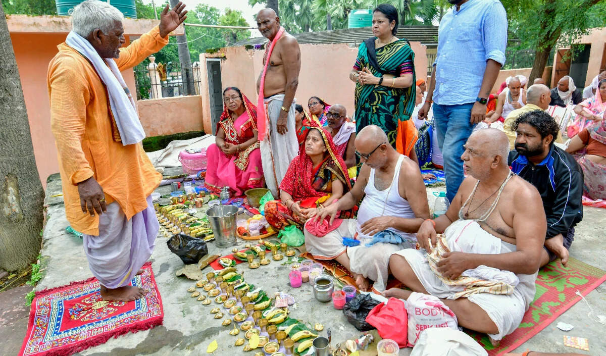 मातृ नवमी श्राद्ध: पितृपक्ष में विशेष महत्व और उपाय
