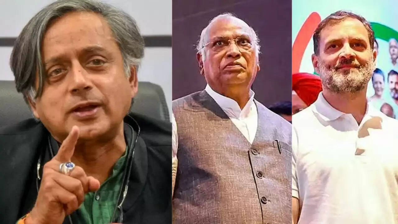 क्या शशि थरूर के डिनर में विपक्ष की अनुपस्थिति ने मचाई राजनीतिक हलचल?