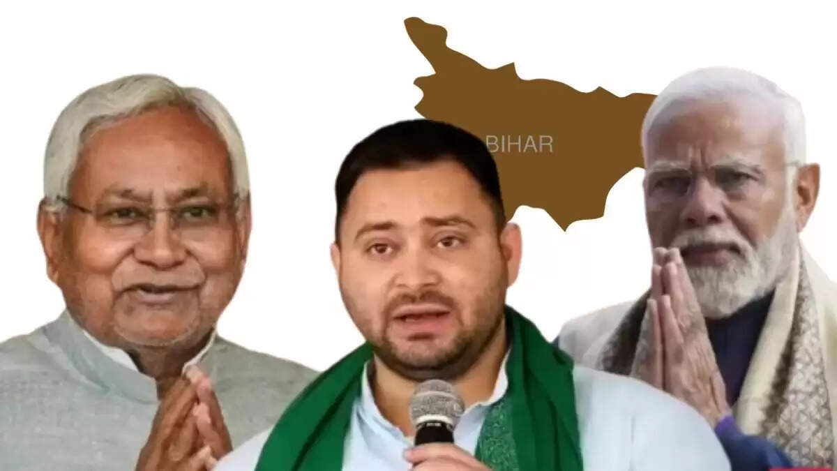 बिहार विधानसभा चुनाव 2025: 40 सीटों पर कांटे की टक्कर