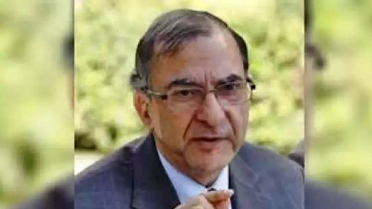 NIA कोर्ट का बड़ा फैसला: अमेरिका में रह रहे कश्मीरी लॉबिस्ट डॉ. फई की संपत्ति कुर्क