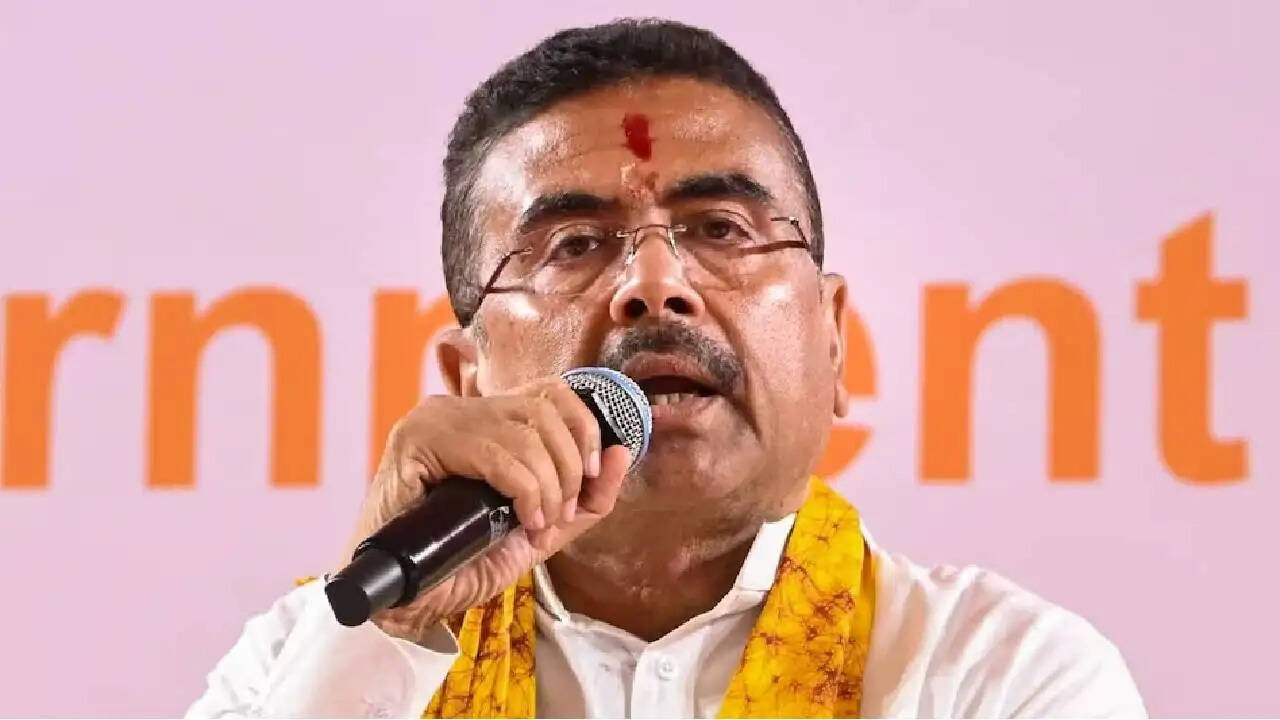 पश्चिम बंगाल में BJP मंत्रिमंडल का विस्तार: नए मंत्रियों को मिले महत्वपूर्ण विभाग