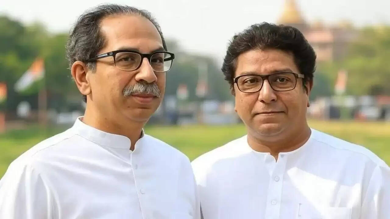 महाराष्ट्र की राजनीति में ठाकरे भाइयों का ऐतिहासिक मिलन