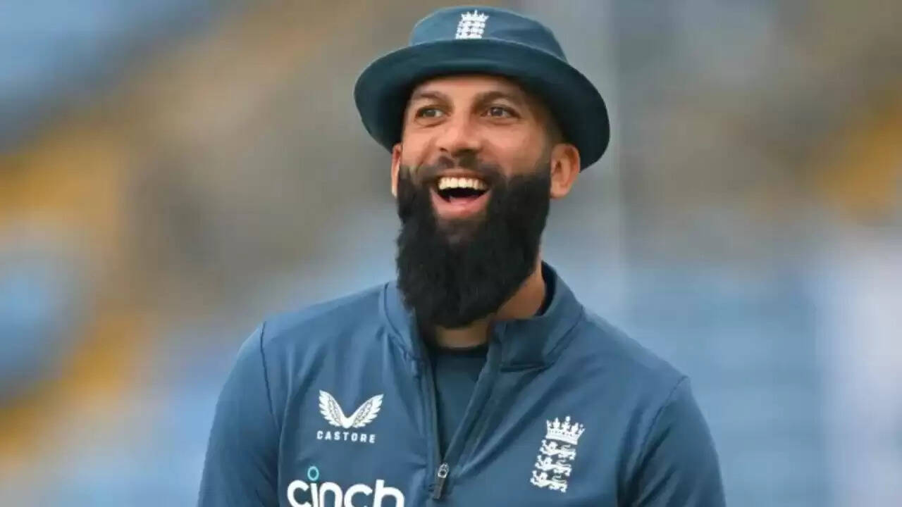 मोईन अली ने टी20 वर्ल्ड कप से पहले संन्यास का फैसला बदला