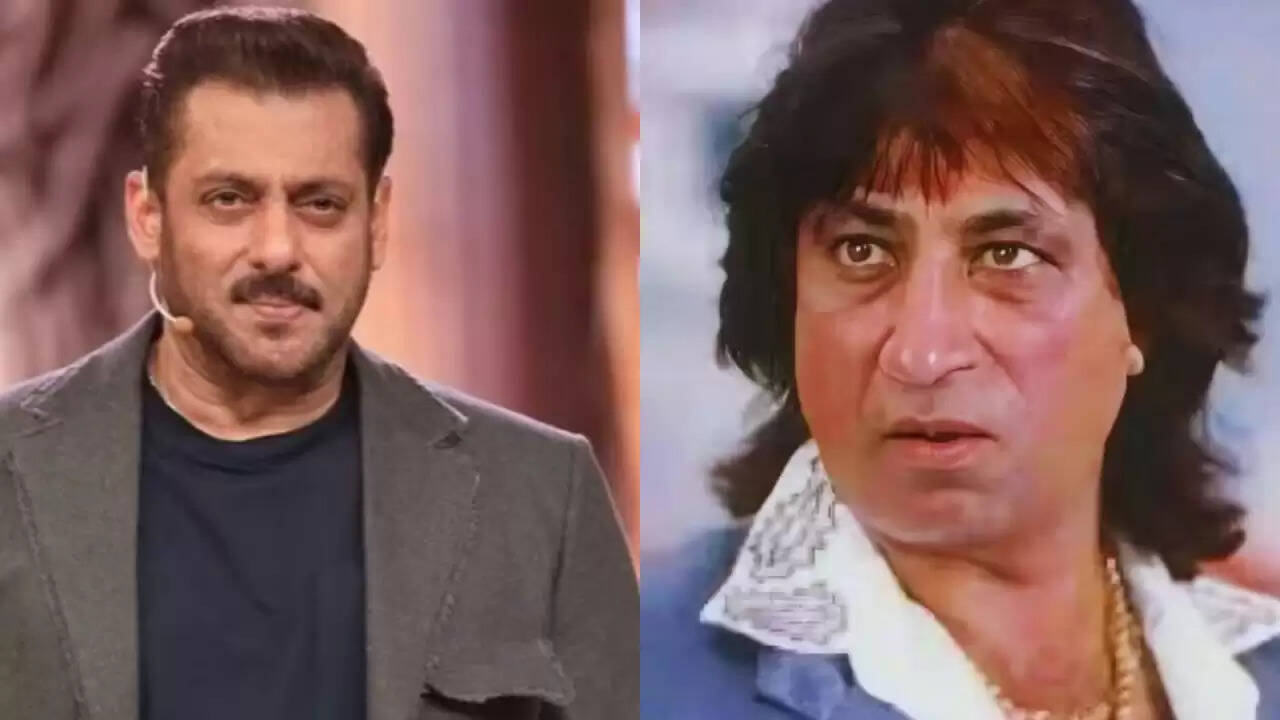 सलमान खान और शक्ति कपूर के रिश्ते में आई नई परिपक्वता, क्या खत्म हुआ पुराना विवाद?