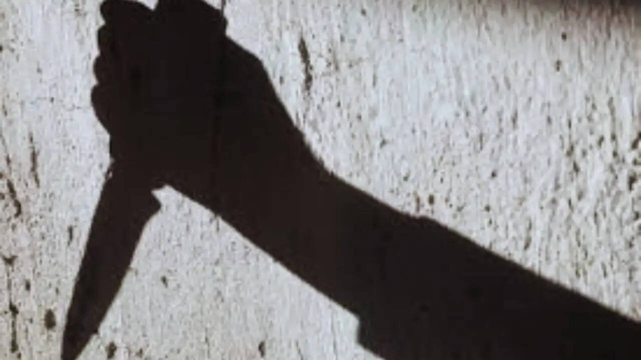 गाजियाबाद में दिल दहला देने वाला डबल मर्डर: पति ने पत्नी और प्रेमी को मारा