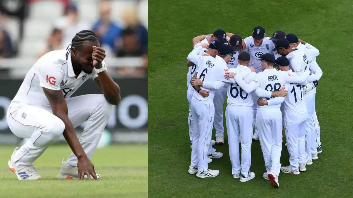 IND vs ENG: ब्रॉड ने आर्चर को आराम देने और एटकिंसन को खेलने की दी सलाह