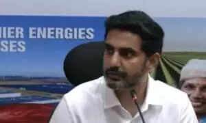 आंध्र प्रदेश में 20 लाख रोजगार के अवसर, आईटी मंत्री का बड़ा ऐलान