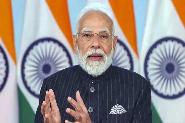 प्रधानमंत्री मोदी ने 'मन की बात' में भारत की उपलब्धियों का जिक्र किया
