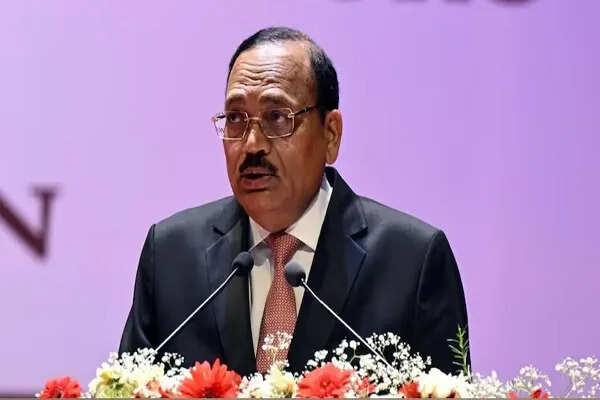 जस्टिस सूर्यकांत बने भारत के 53वें प्रधान न्यायाधीश