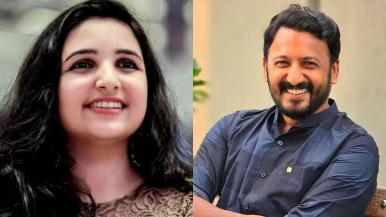 क्या मलयालम एक्ट्रेस रिनी जॉर्ज के आरोपों से हिल गई केरल की राजनीति?