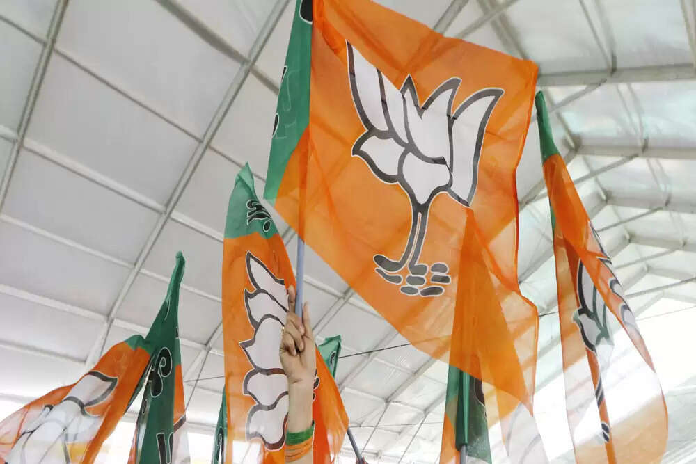 भाजपा ने विधानसभा चुनावों की तैयारी शुरू की, रणनीतियों पर जोर