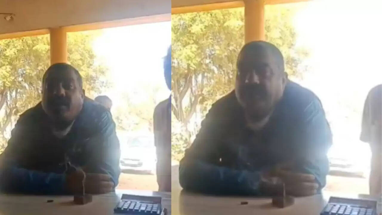 मध्य प्रदेश में BJP नेता पर महिला को धमकी देने का आरोप, FIR दर्ज