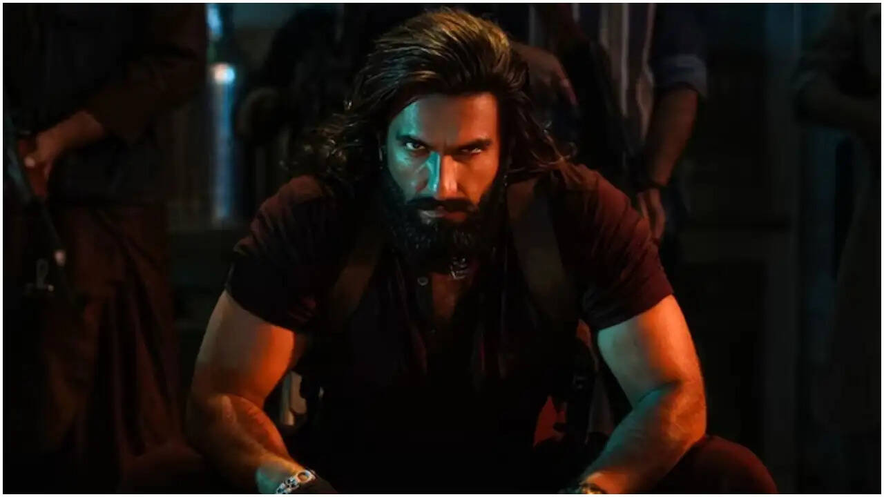 धुरंधर द रिवेंज: बॉक्स ऑफिस पर 1100 करोड़ का आंकड़ा पार