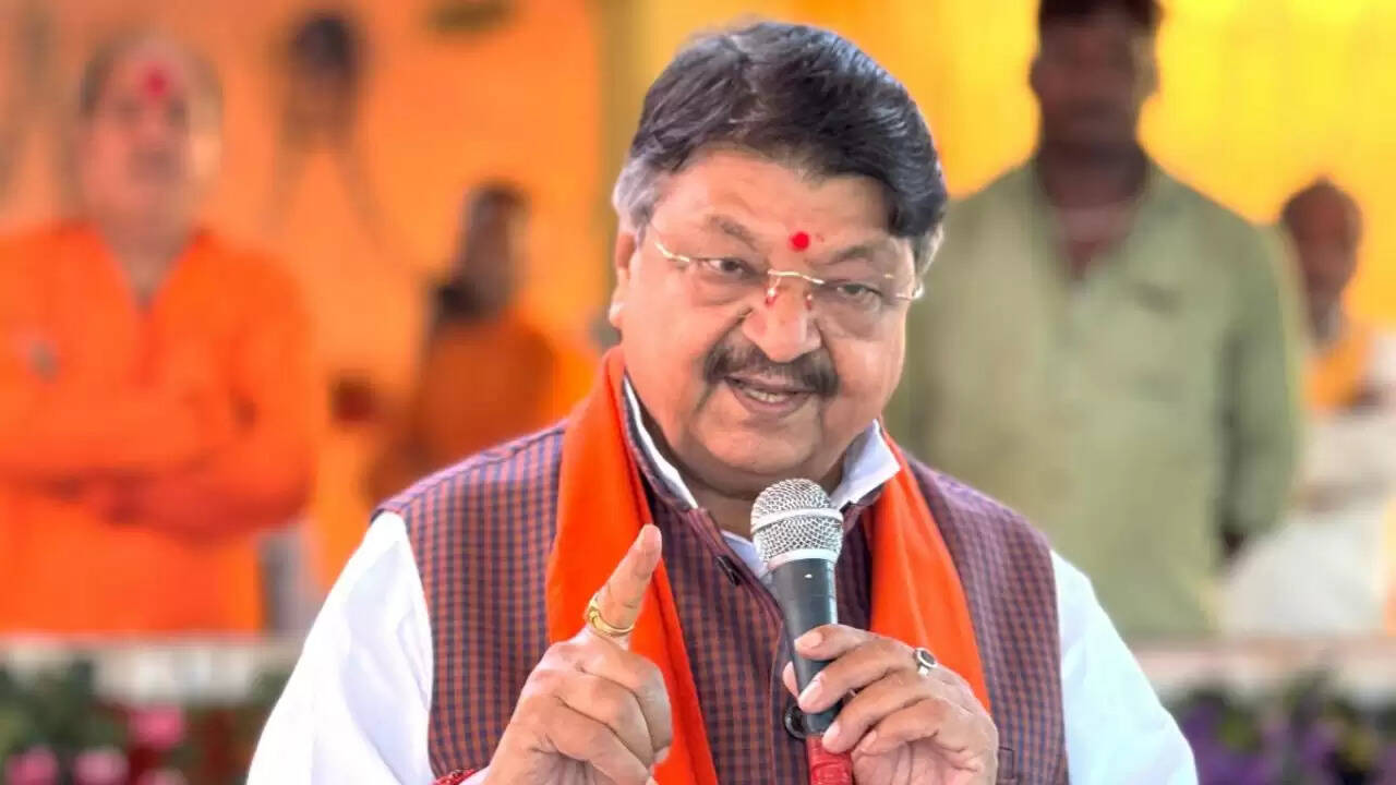 कैलाश विजयवर्गीय का विवादित बयान: क्या आज़ादी सच में अधूरी थी?
