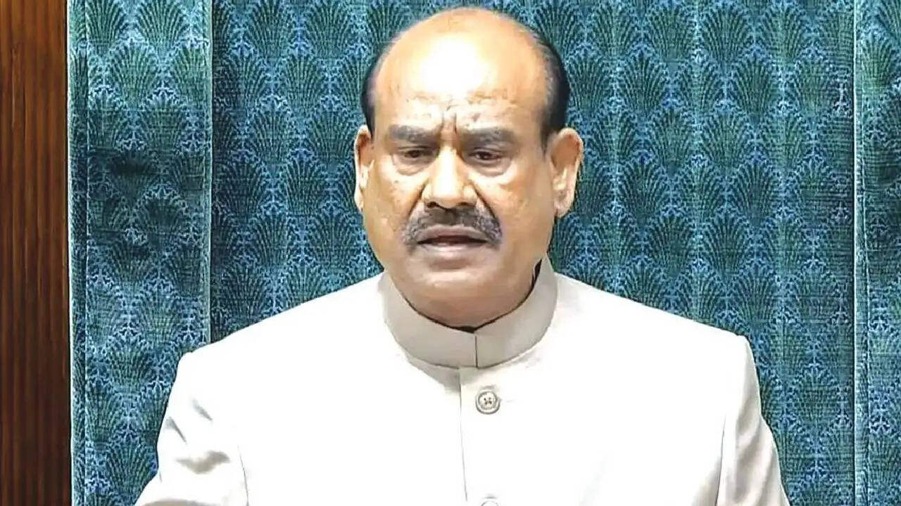 क्या ओम बिरला के खिलाफ अविश्वास प्रस्ताव से संसद में बढ़ेगी राजनीतिक गर्मी?