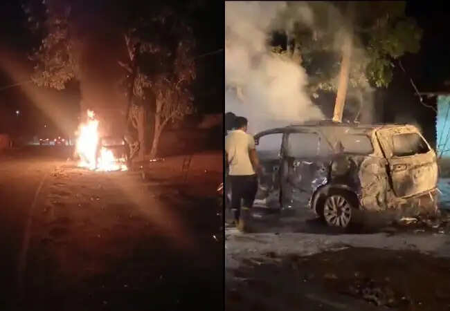 छत्तीसगढ़ में रेत विवाद के चलते पूर्व नेता की हत्या, तनाव का माहौल