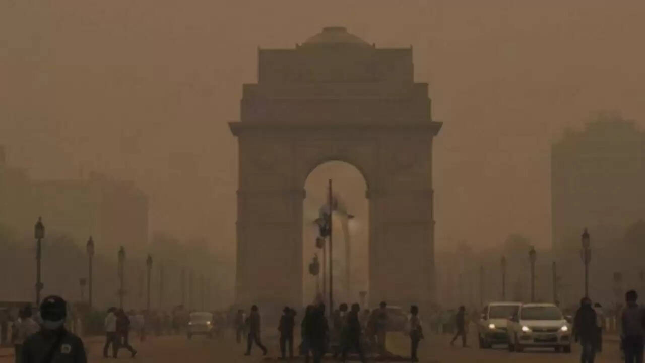 दिल्ली-NCR में वायु प्रदूषण: GRAP स्टेज III लागू, जानें क्या हैं नए नियम