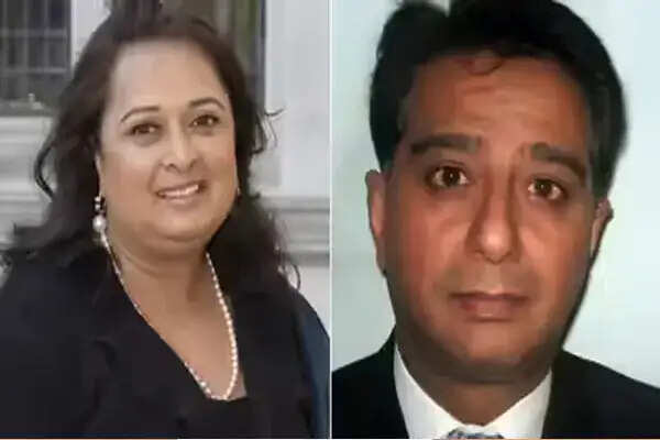ब्रिटेन में भारतीय मूल के दंपति का 23 साल पुराना तलाक विवाद समाप्त, पत्नी को मिले 71 करोड़