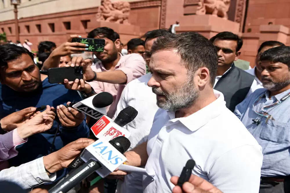 राज्यसभा चुनाव: कांग्रेस की स्थिति और संभावित परिणाम