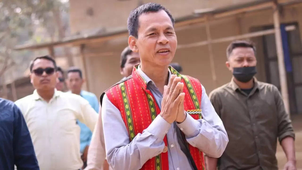 त्रिपुरा में TIPRA मोथा का समर्थन वापस लेने की चेतावनी, सियासी हलचल तेज