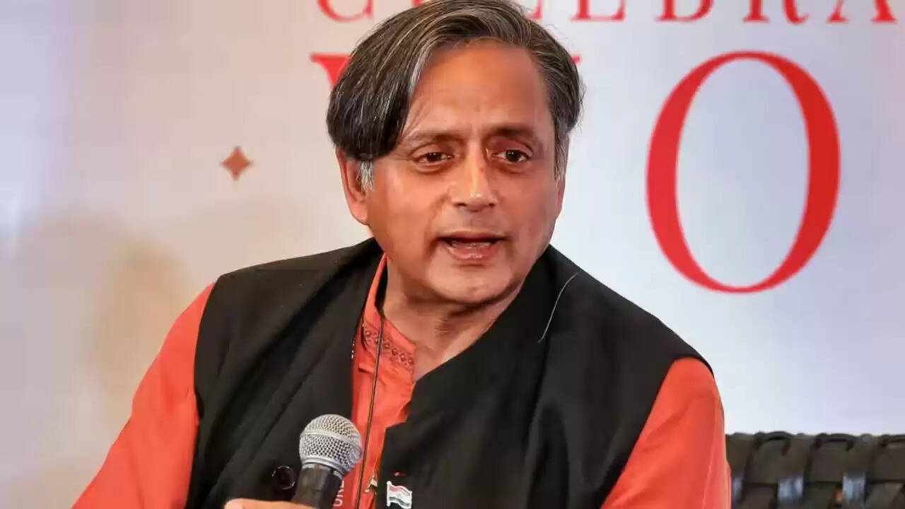 क्या अमेरिका-भारत संबंधों पर असर डाल सकता है ट्रंप का बयान? शशि थरूर का महत्वपूर्ण दृष्टिकोण