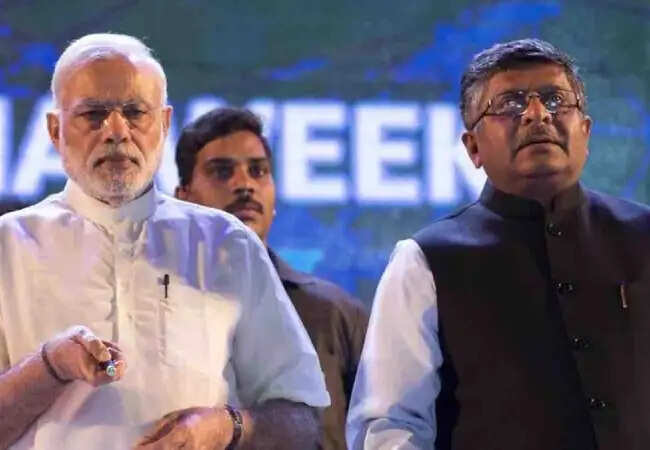 महिलाओं के लिए 33% आरक्षण: मोदी सरकार का नया कदम