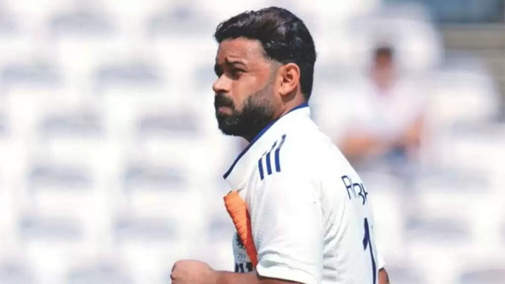 भारत को मैनचेस्टर टेस्ट में बड़ा झटका, दो प्रमुख खिलाड़ी बाहर