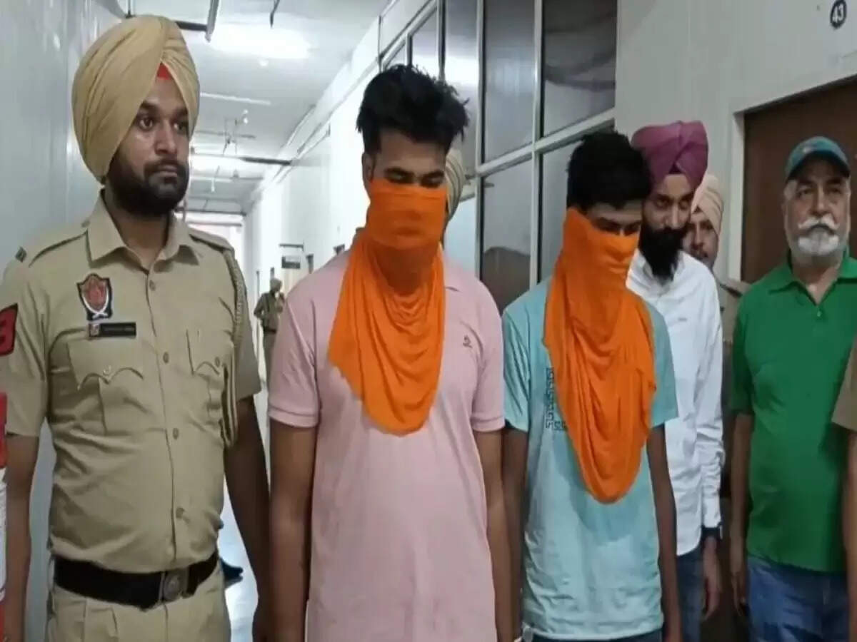 भारतीय जवान पर पाकिस्तान को गोपनीय जानकारी देने का आरोप