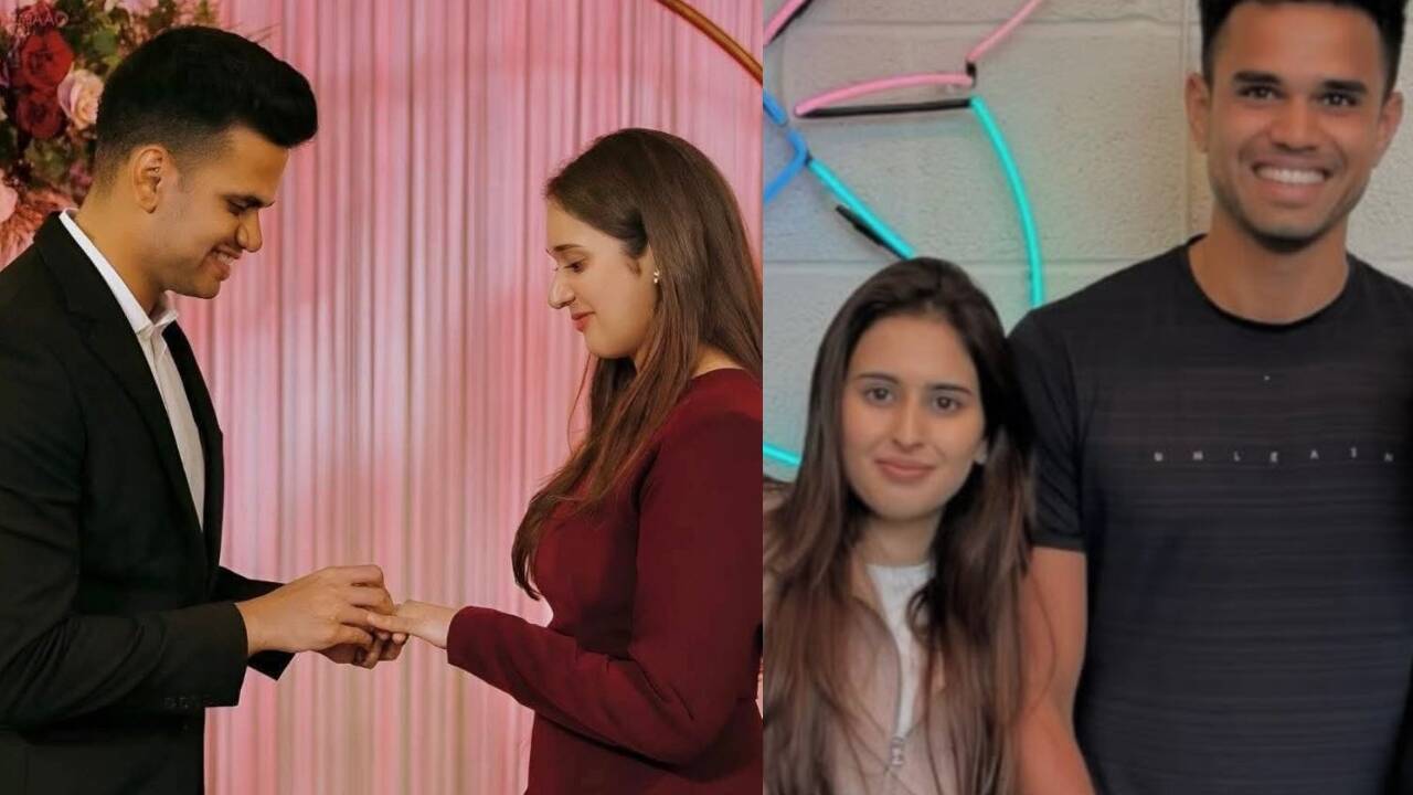 अर्जुन तेंदुलकर और सानिया चंडोक की शादी की तारीख तय