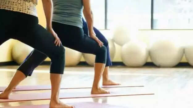 गठिया से राहत पाने के लिए योगासन: जानें कैसे करें