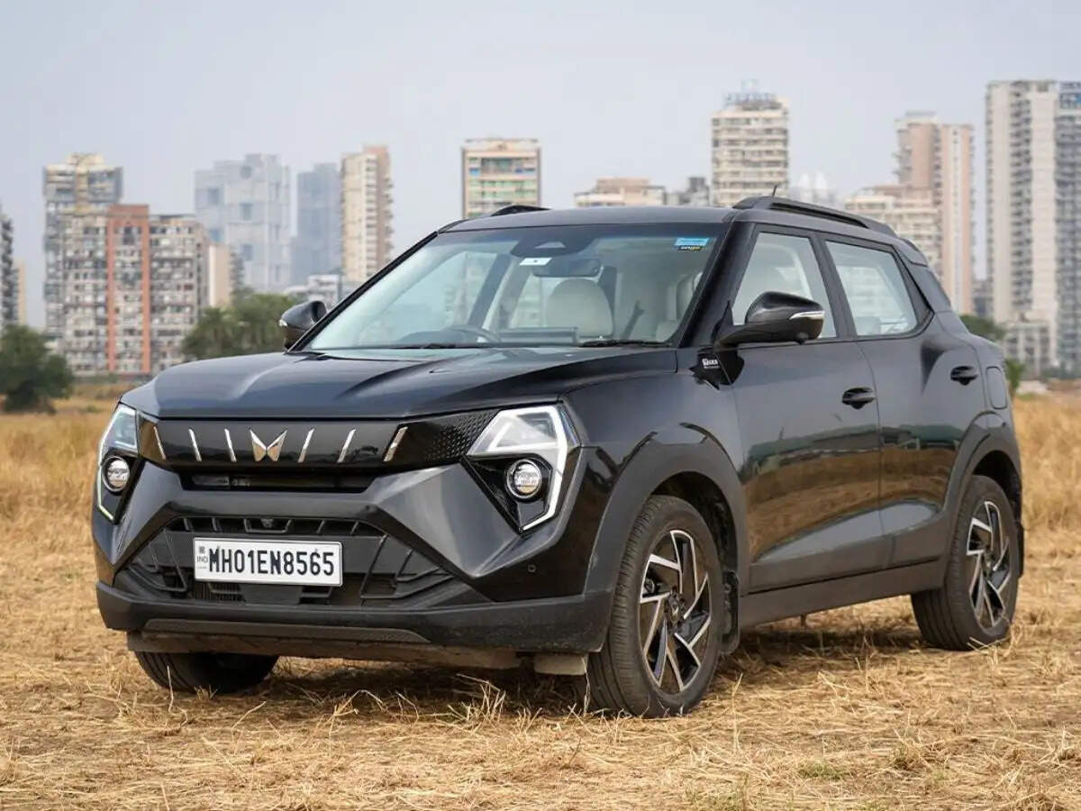 महिंद्रा की जुलाई बिक्री में शानदार वृद्धि, स्कॉर्पियो ने किया कमाल