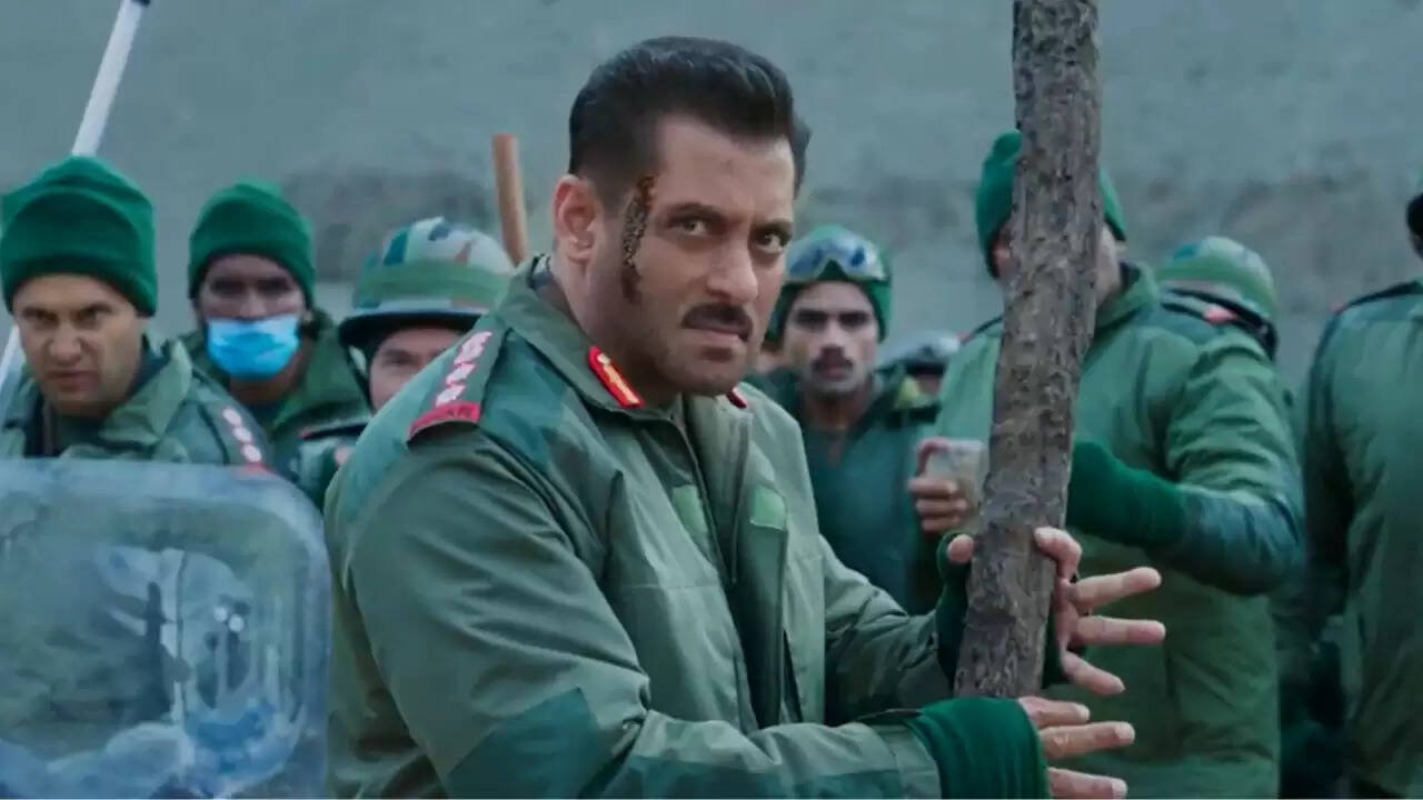 क्या 'बैटल ऑफ गलवान' सलमान खान के करियर को नई दिशा देगी?