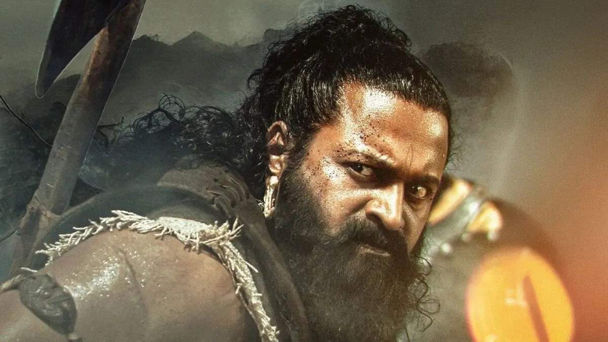 Kantara Chapter 1: Box Office Success Continues on Day 6
