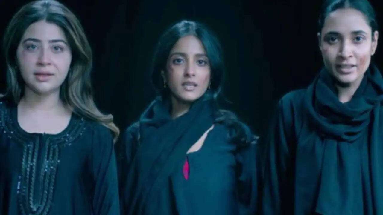 द केरला स्टोरी 2: बॉक्स ऑफिस पर शानदार प्रदर्शन जारी