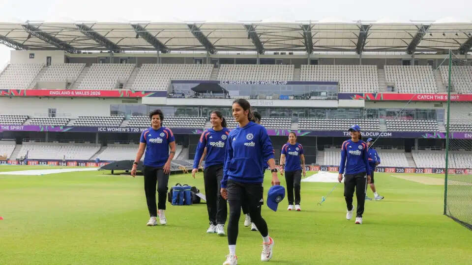 महिला टी20 विश्व कप: भारत का सामना नीदरलैंड से