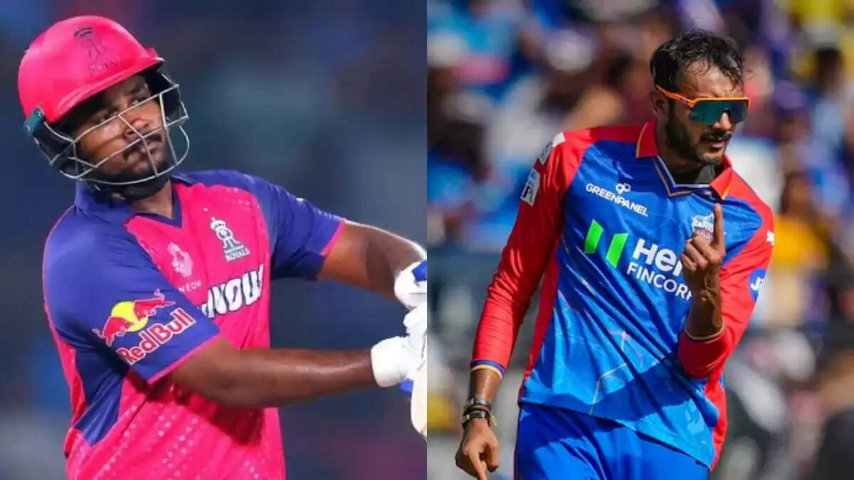 DC vs RR: अरुण जेटली स्टेडियम में कौन सी टीम बनेगी विजेता?
