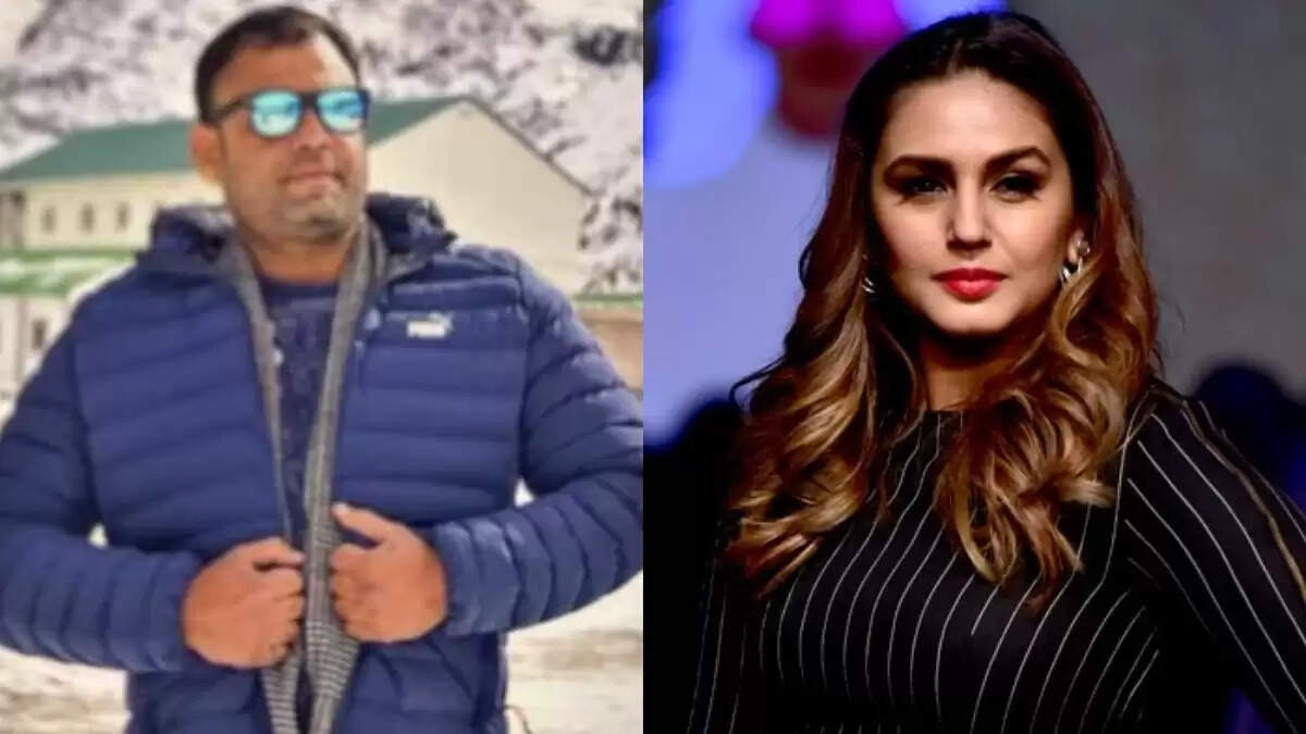 दिल्ली में अभिनेत्री हुमा कुरैशी के भाई की हत्या, दो गिरफ्तार