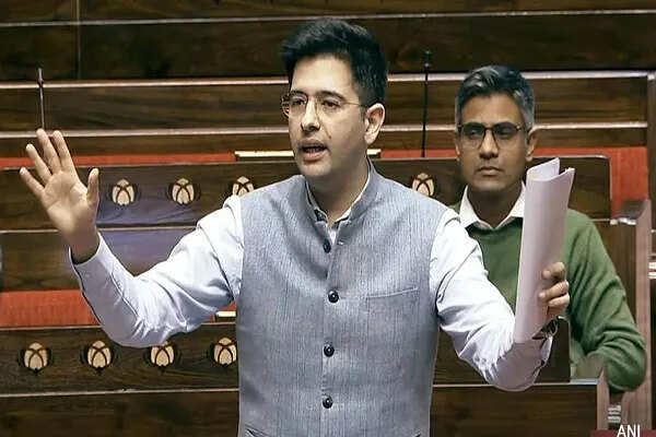 राज्यसभा में डिजिटल कंटेंट क्रिएटर्स के अधिकारों की रक्षा की मांग