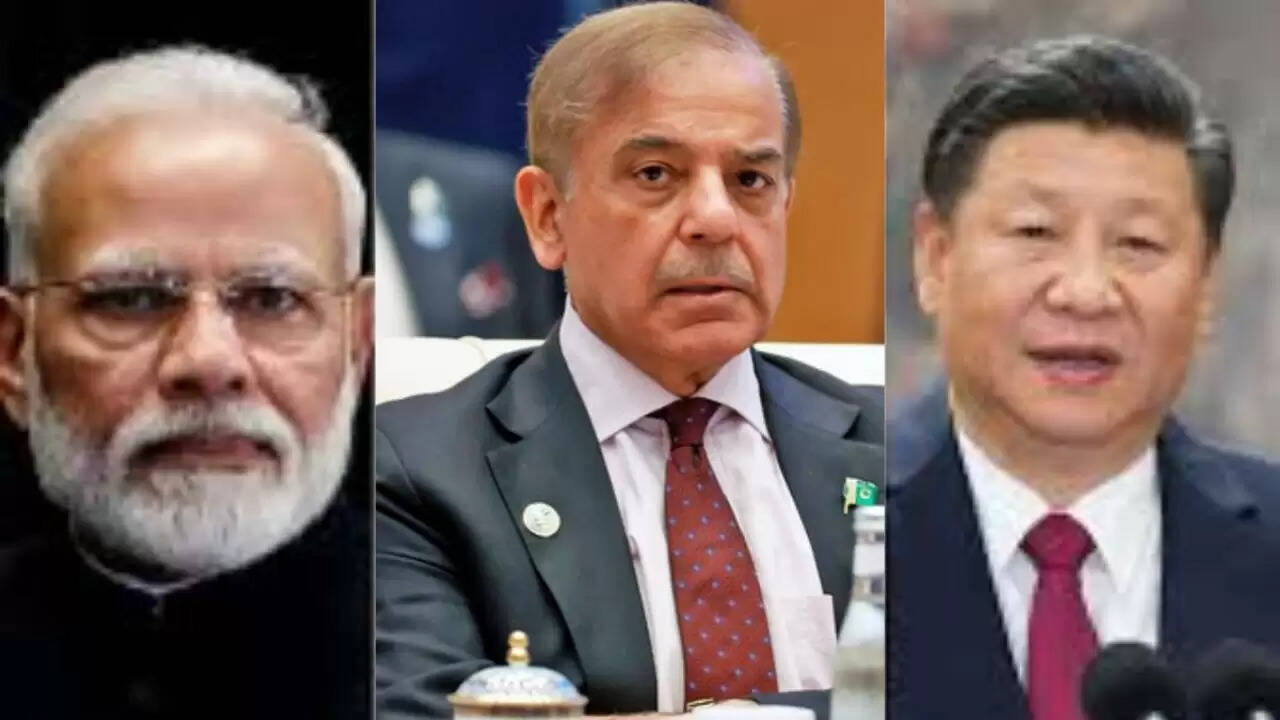 भारत-पाकिस्तान तनाव पर चीन का समर्थन: क्या है इस्लामाबाद की नई रणनीति?
