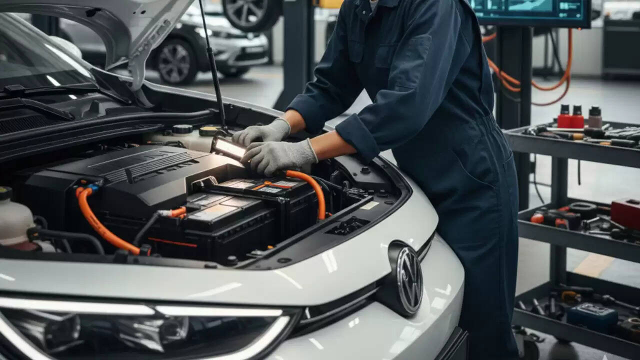 सर्दियों में इलेक्ट्रिक कारों की देखभाल के लिए महत्वपूर्ण टिप्स