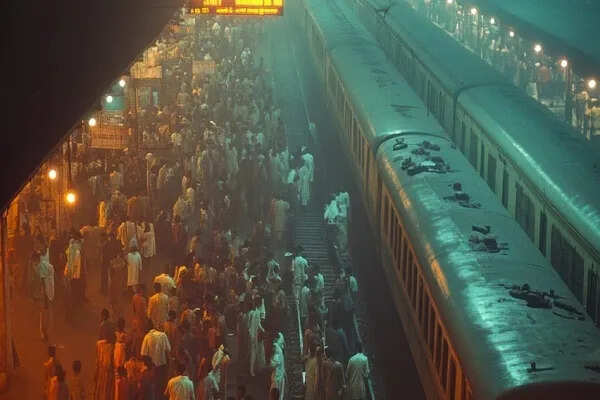 भारतीय रेलवे ने 2.5 करोड़ IRCTC यूजर आईडी को किया डीएक्टिवेट, नए नियम लागू