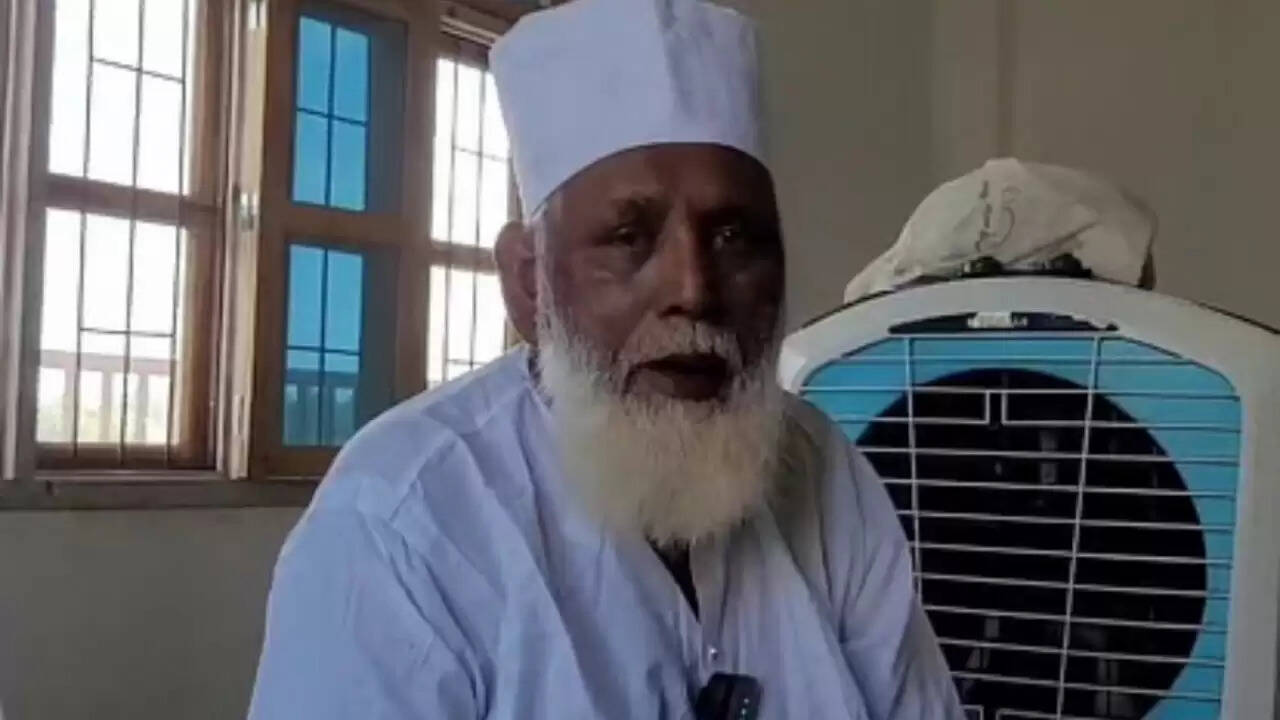 धर्मांतरण के मामले में छांगुर बाबा का बड़ा खुलासा: दुबई से यूपी तक फैला नेटवर्क