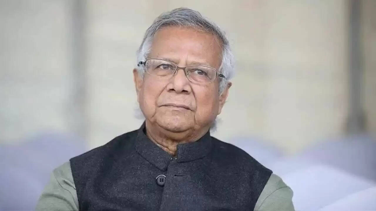 बांग्लादेश की राजनीति में नया मोड़: मोहम्मद यूनुस का अवामी लीग पर बयान