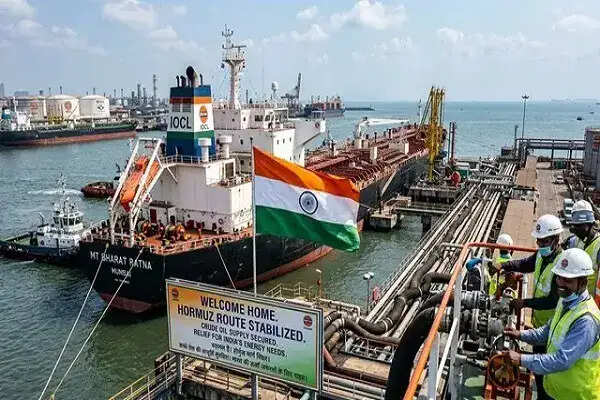 अमेरिका-ईरान समझौते से भारत को तेल आपूर्ति में राहत
