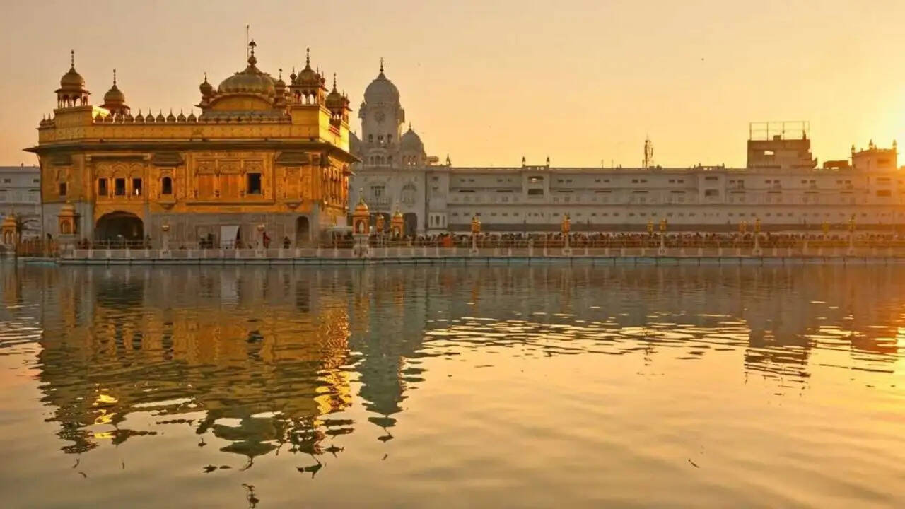 पंजाब के प्रमुख पर्यटन स्थल: संस्कृति और इतिहास का अद्भुत संगम