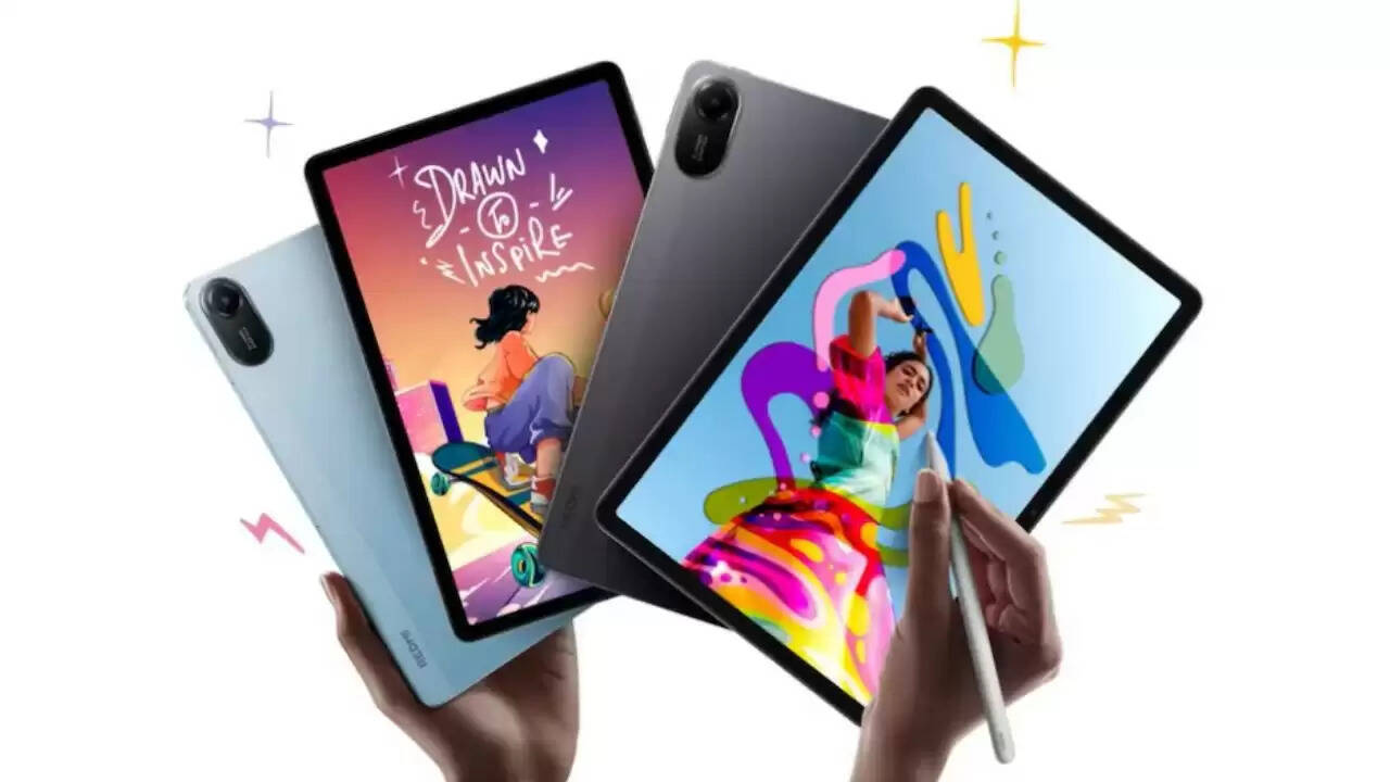 भारत में लॉन्च हुआ Redmi Pad 2: जानें फीचर्स और कीमत