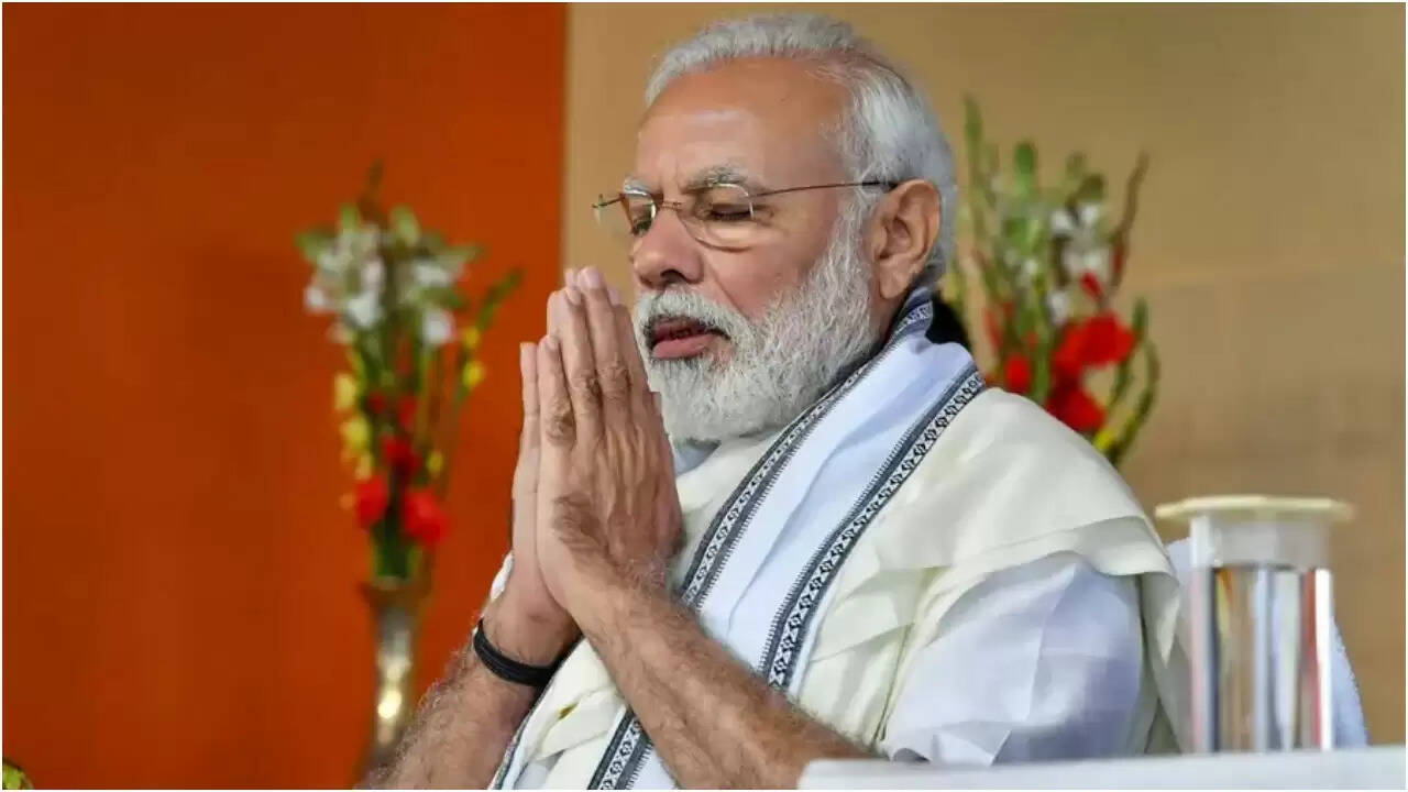 नवरात्रि पर जीएसटी बचत उत्सव का ऐलान, पीएम मोदी का संदेश