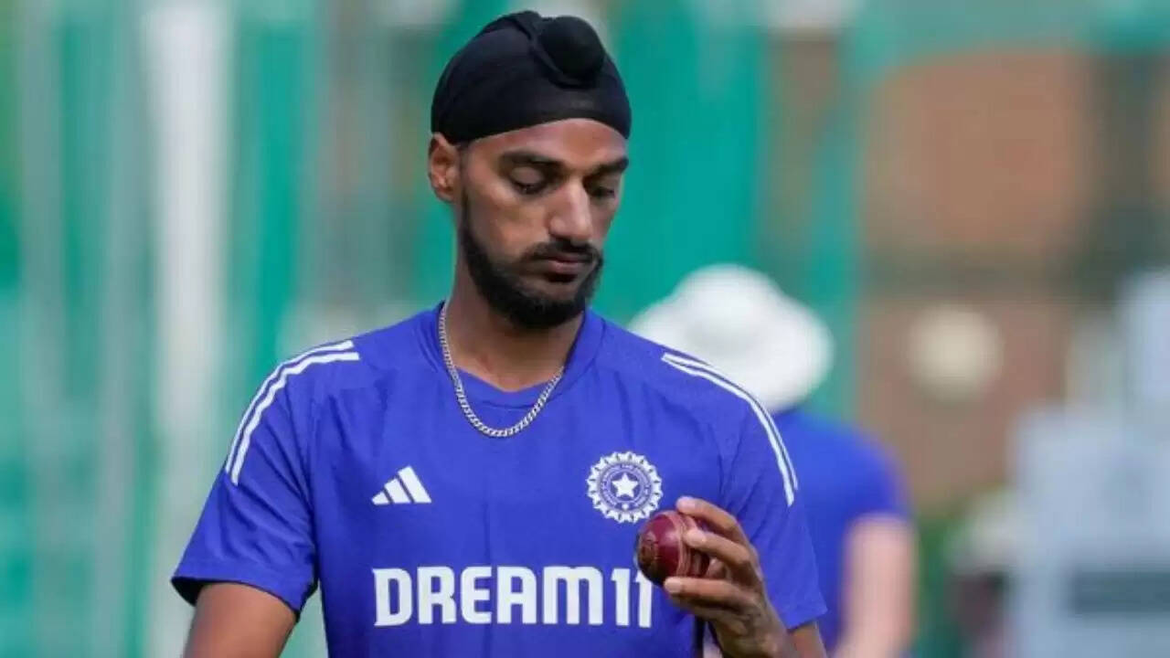 भारत-इंग्लैंड टेस्ट मैच में अंशुल कंबोज की एंट्री